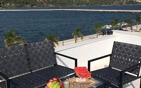Argostoli Turtle Bay Apartment